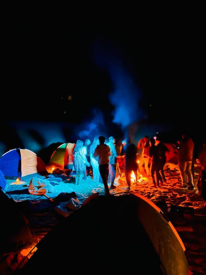 Best Desert Camp In Jaisalmer Red Velvet Екстер'єр фото