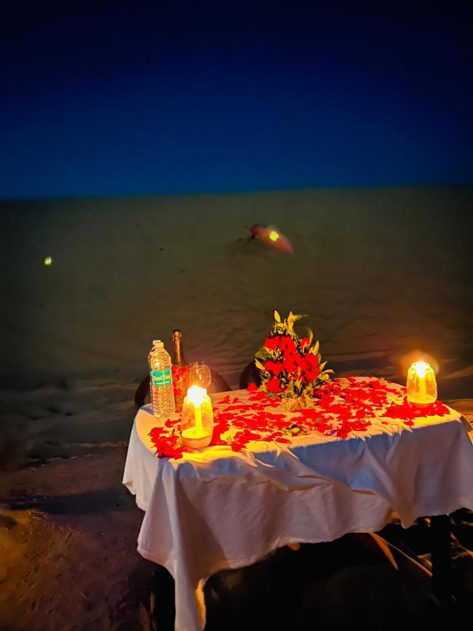 Best Desert Camp In Jaisalmer Red Velvet Екстер'єр фото
