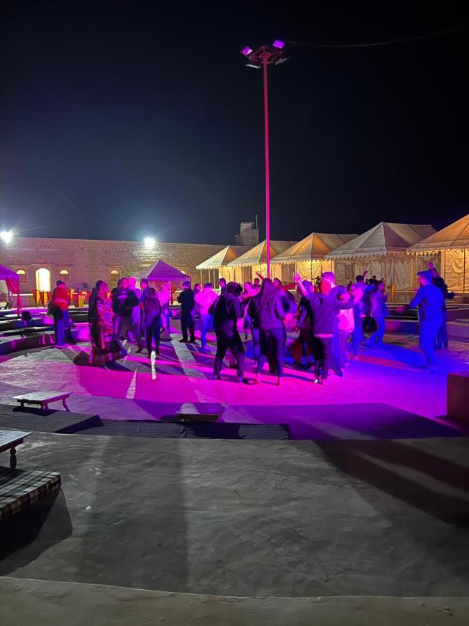 Best Desert Camp In Jaisalmer Red Velvet Екстер'єр фото