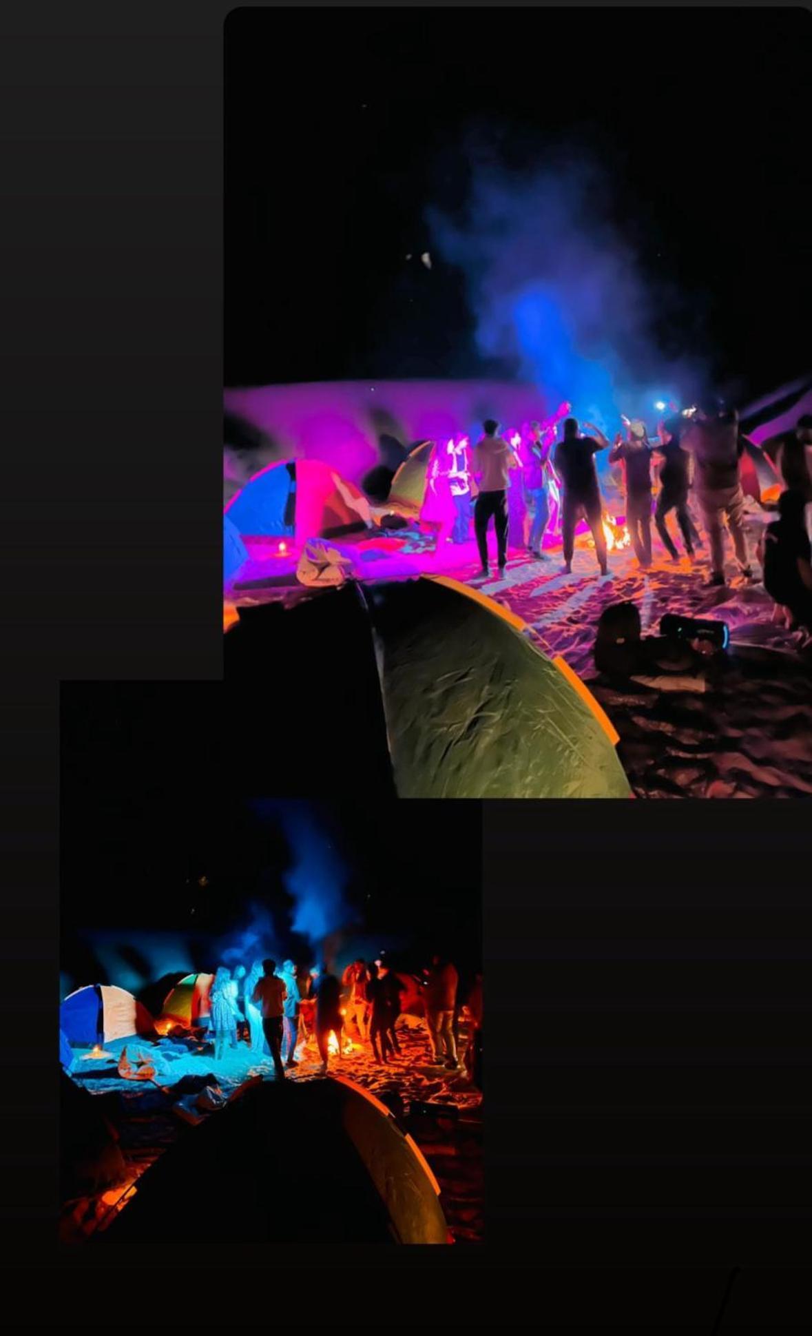 Best Desert Camp In Jaisalmer Red Velvet Екстер'єр фото