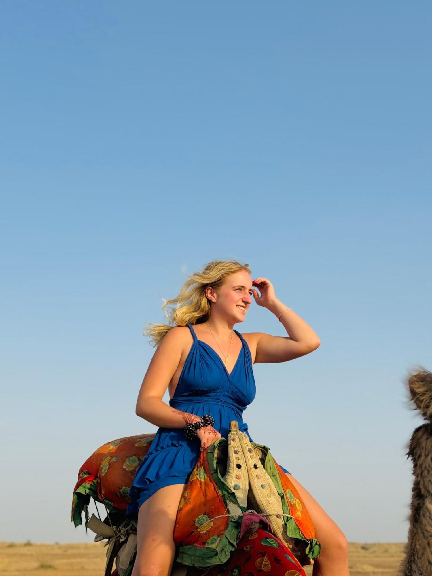 Best Desert Camp In Jaisalmer Red Velvet Екстер'єр фото