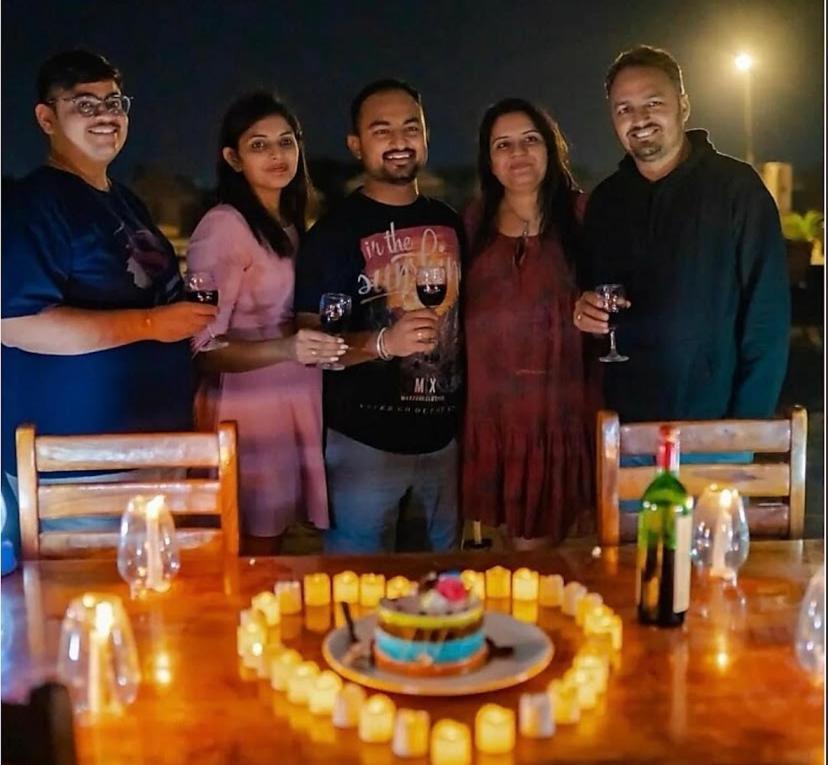 Best Desert Camp In Jaisalmer Red Velvet Екстер'єр фото