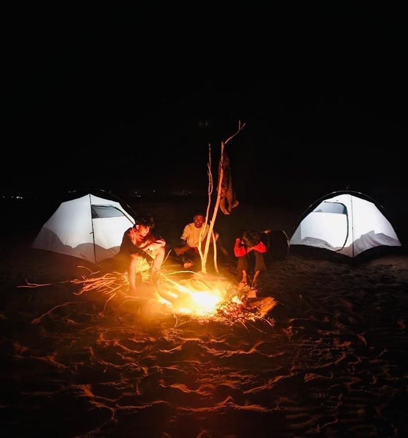 Best Desert Camp In Jaisalmer Red Velvet Екстер'єр фото